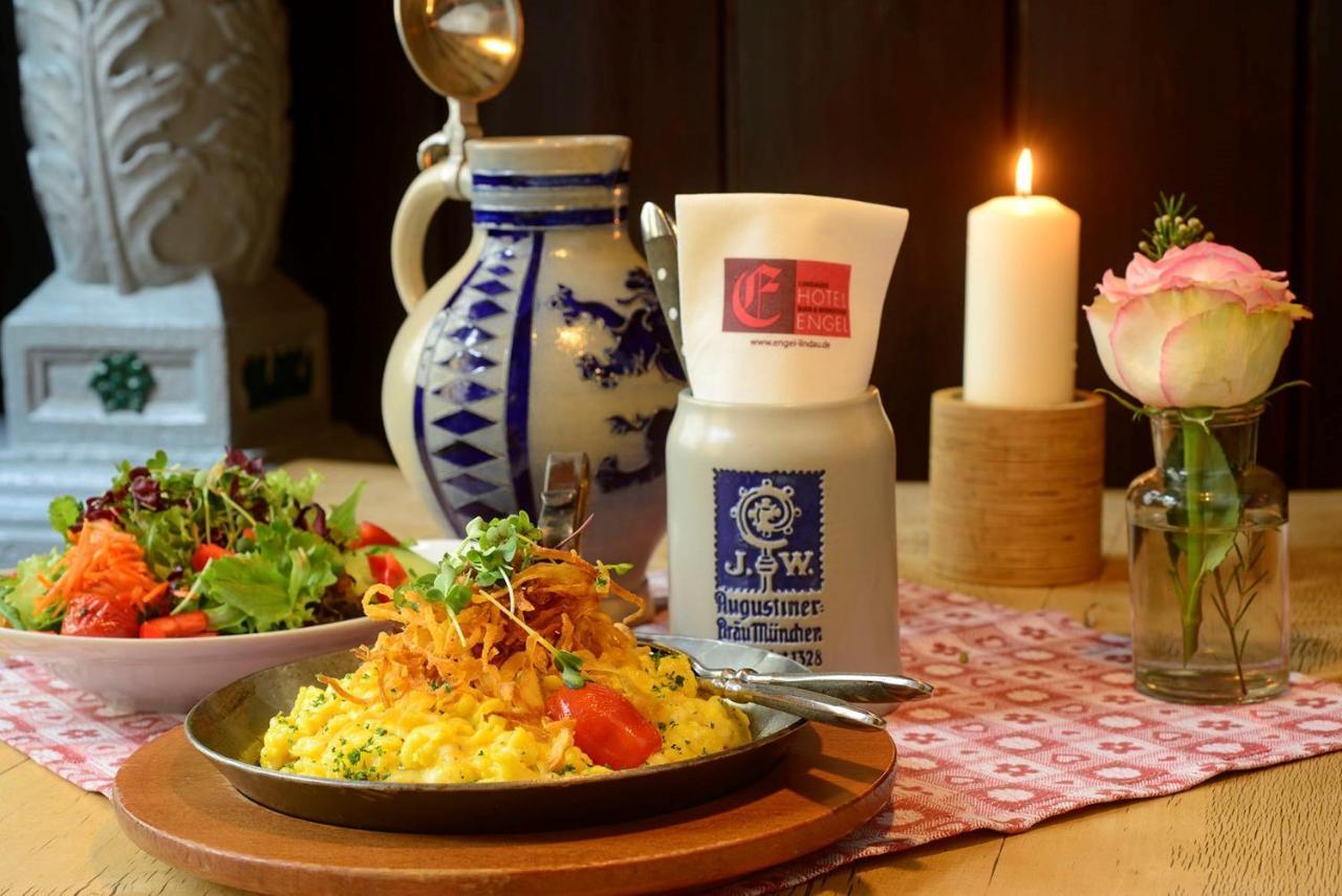 Engel - Lindauer Bier Und Weinstube 3*