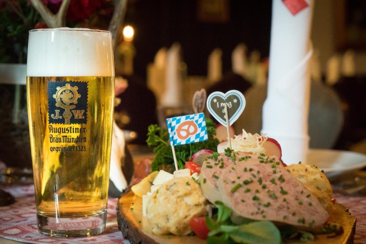 Engel - Lindauer Bier Und Weinstube 3* Lindau (Bodensee)